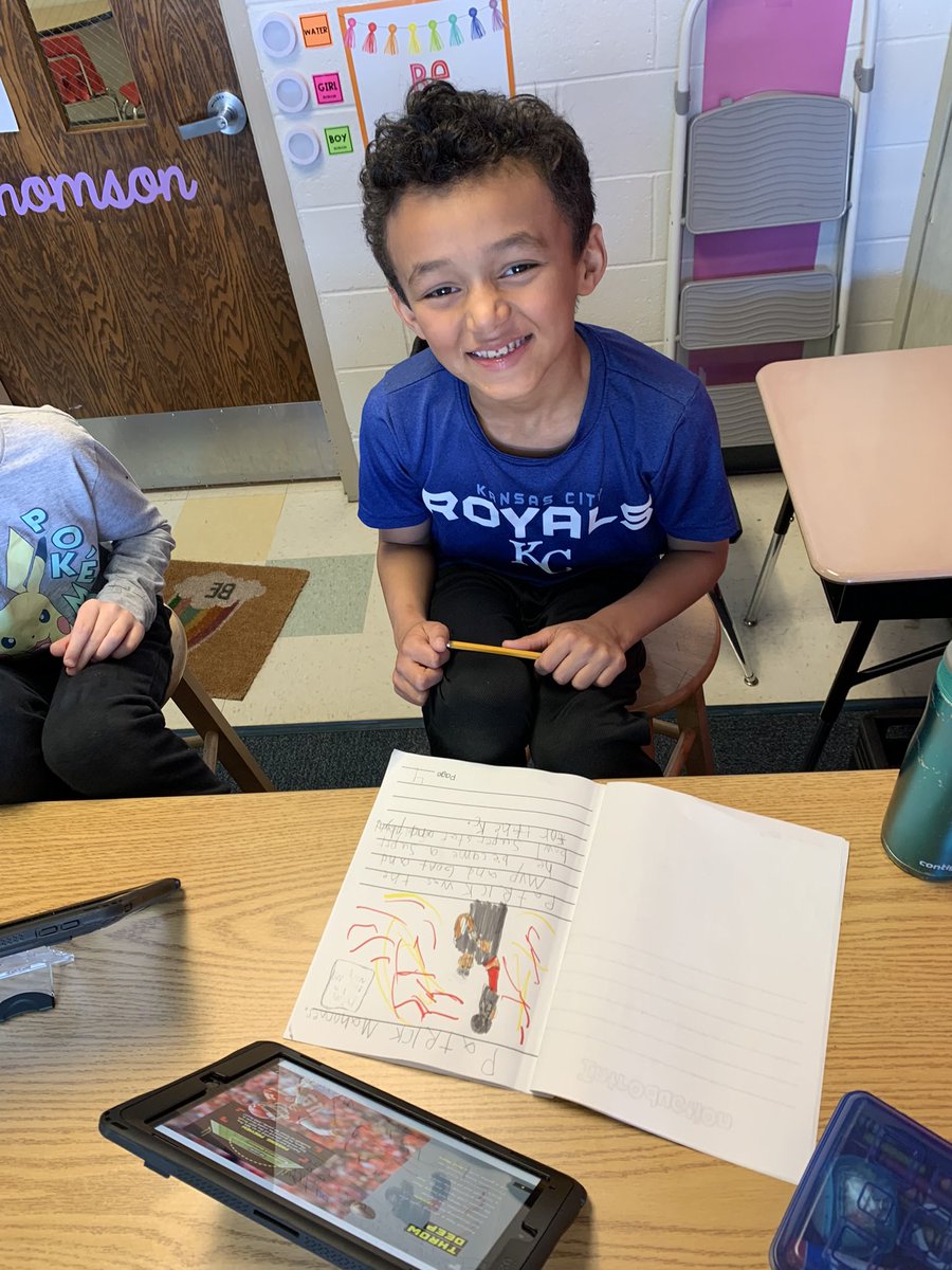 Vanessa Thomson tweet media