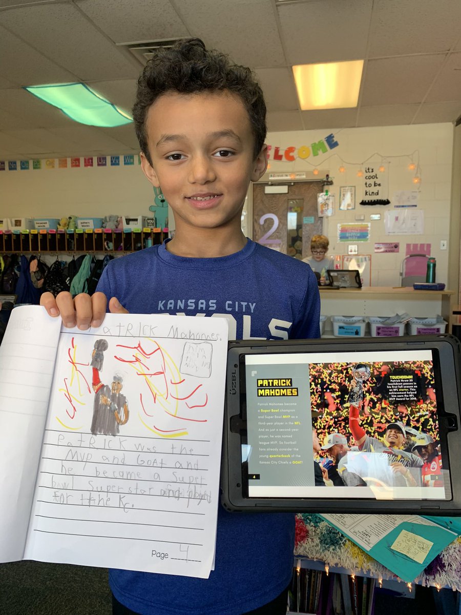 Vanessa Thomson tweet media