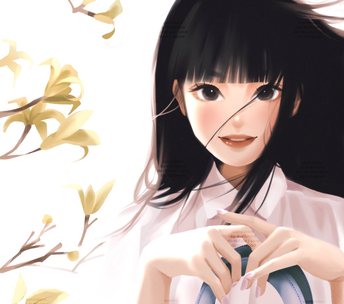 cms nong haerin🐱🍂