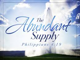 PDAdedapo's tweet image. I will abundantly bless his provision: I will satisfy his poor with bread.
- Psalm 132:15 
#IHaveSupernaturalSupply 
#MarvellouslyHelpedByGod
#UncommonFavour 
#MyDayOfJoyAndRejoicing 
#PastorDavidAdedapo