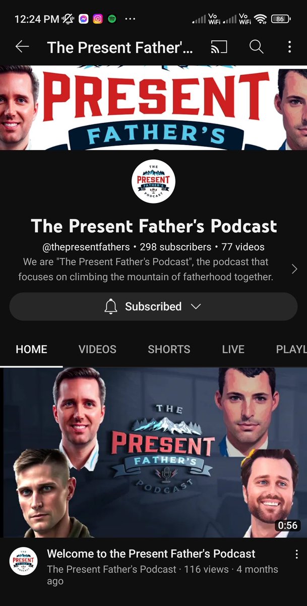 ts_thomasmmm's tweet image. subscribed! #presentdad