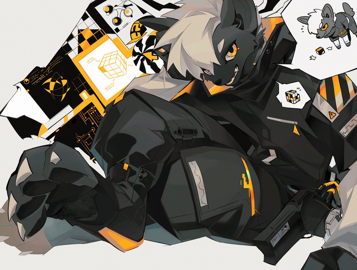 MOONAGVAZE tweet media