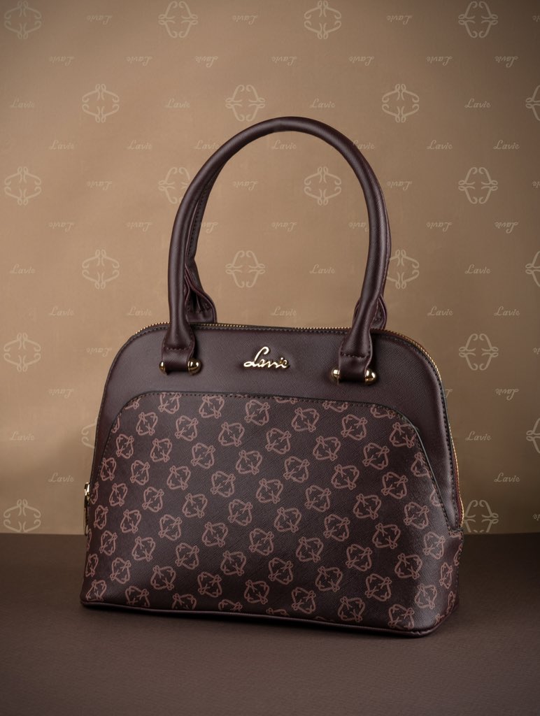 Monogram lovers assemble❤️‍🔥 Comment 🙌 if you love monogram prints 😍 . Use code: HAPPYCHECKOUT15 for an extra 15% off on your purchase 🛒 . #lavieworld #laviebags #handbag #fashion #monogram #love #sale #onestopshop #productphotography #friday #trending