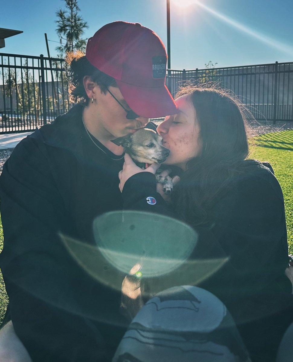 Forever &amp; ever my sweet sweet girl