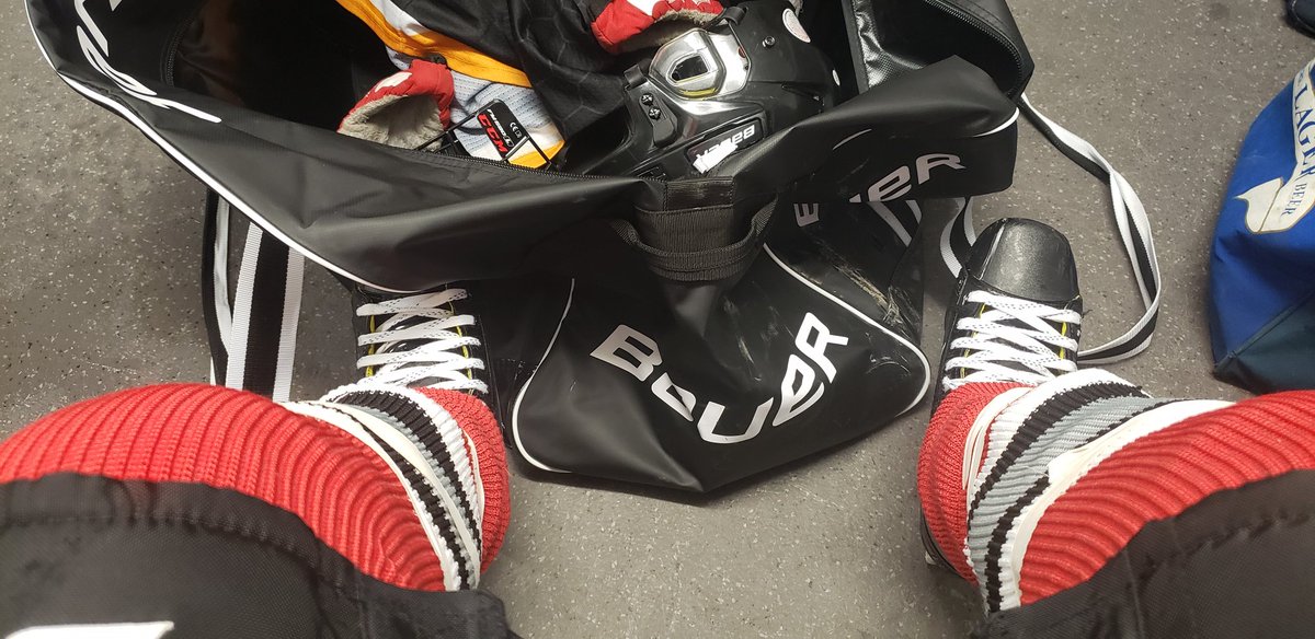 drMediaPro's tweet image. Game 9 of 2023. #SAHL