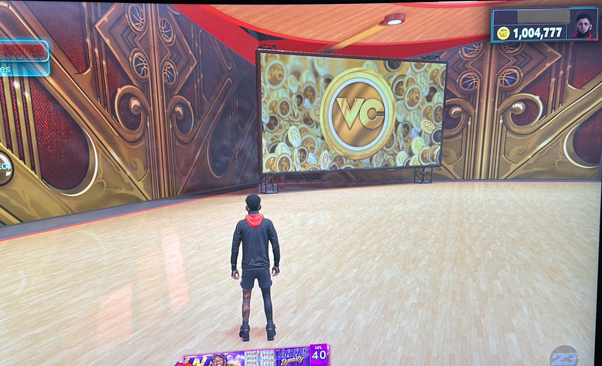 VC/Level/Badge Services💰 tweet media