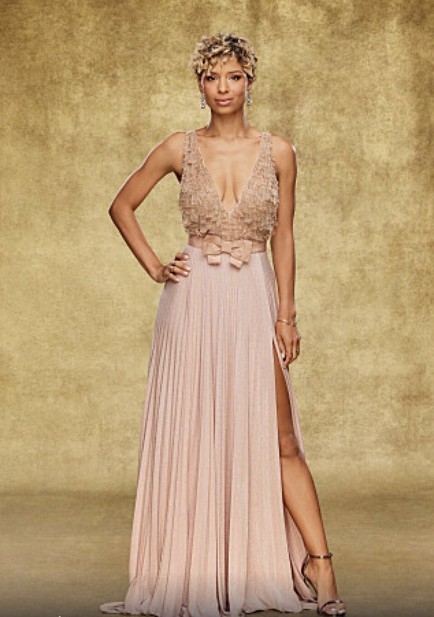 Brytni looks so beautiful 🥰🔥 #YR