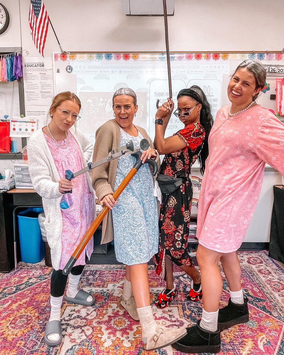 Mrs. Hennigan tweet media