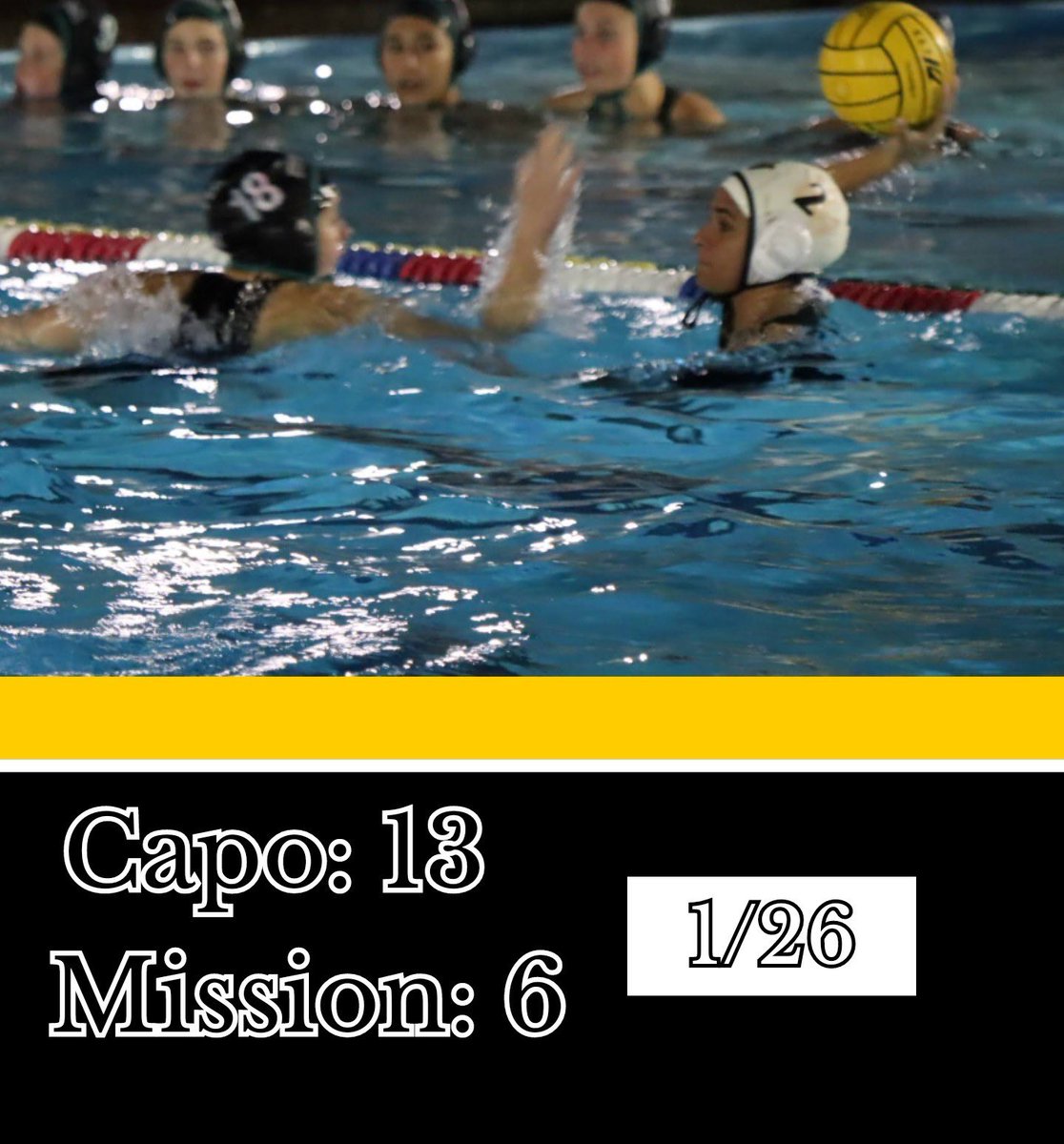 Capo Valley Aquatics tweet media