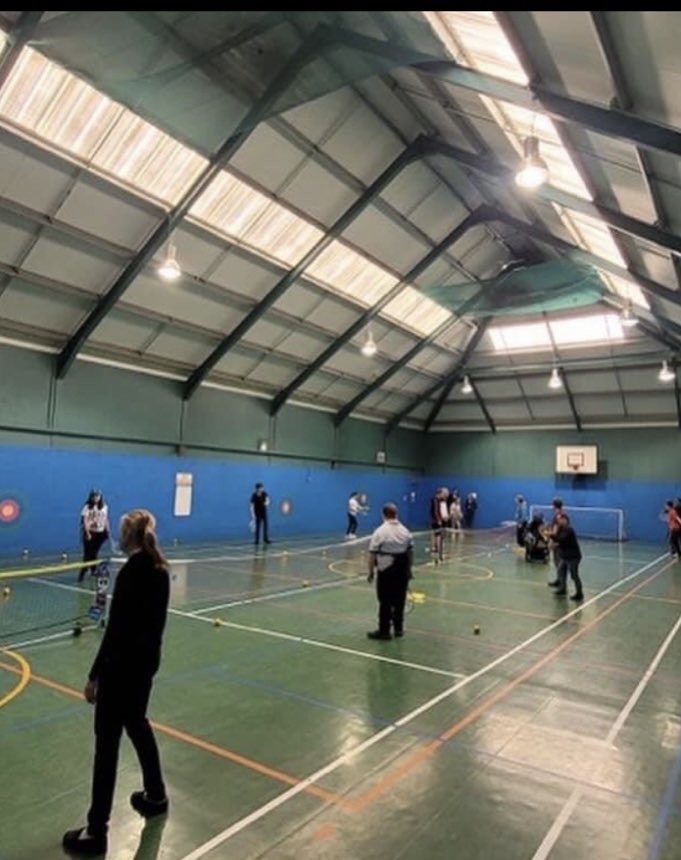 Super proud to attend  <a href="/BritishTennis/">British Tennis</a> County Awards <a href="/TennisShrops/">Tennis Shropshire</a>  

Totally chuffed that we were winners in the School of Year category 🎉 

Huge thanks for all of the support <a href="/sjones458/">Simon Jones</a> <a href="/MattElkington/">Matt Elkington</a> <a href="/TennisShrops/">Tennis Shropshire</a> Thierry

But a big shout out to Team Sport <a href="/DerwenBen/">Ben.Leonard-Derwen</a> and Sian