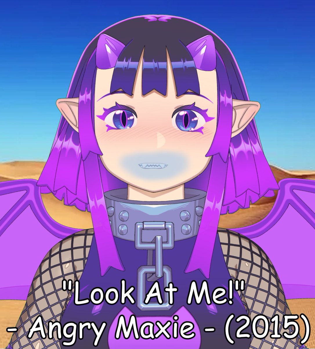 It's time for Sonic Adventure 2 with my beautiful assistant Mena! <a href="/PhilomenaAubade/">Philomena Aubade 💎 Succuwaifu</a> Link is Vilette.gay because it always is.
#Vtuber #ENVtuber