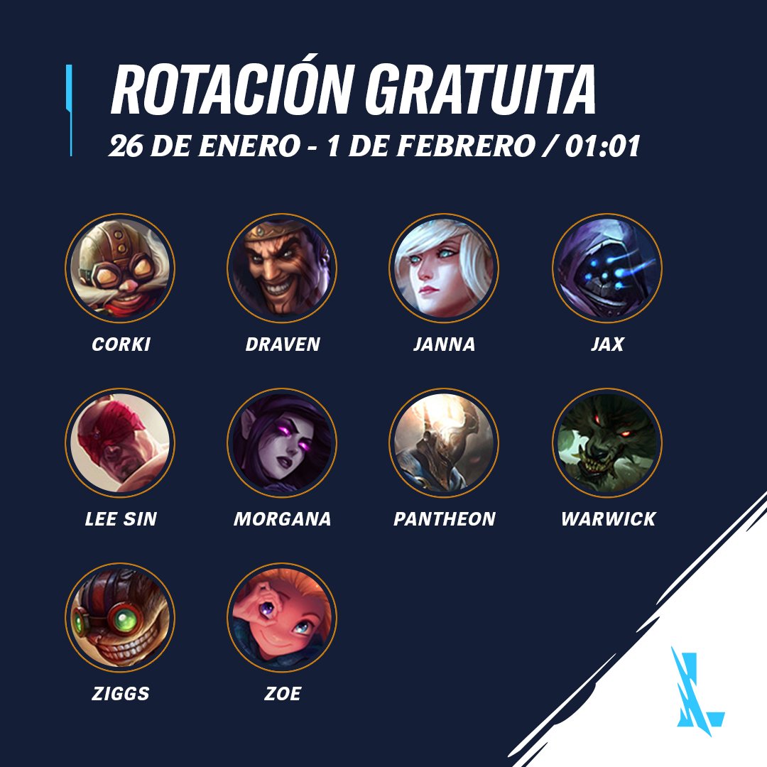 NGL - League of Legends tweet media