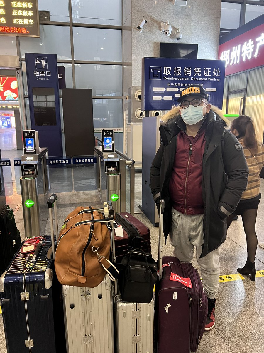 老鱼有话说 Bill1st tweet media