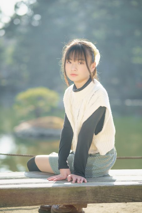 Twitterのコスプレ画像6