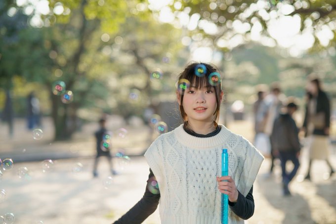 Twitterのコスプレ画像5