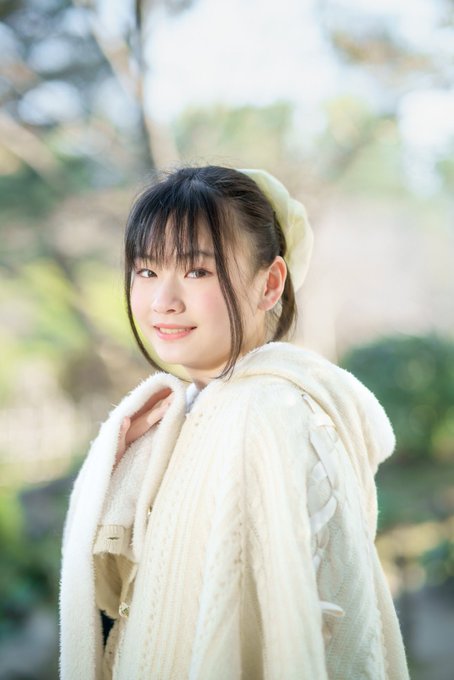 Twitterのコスプレ画像4