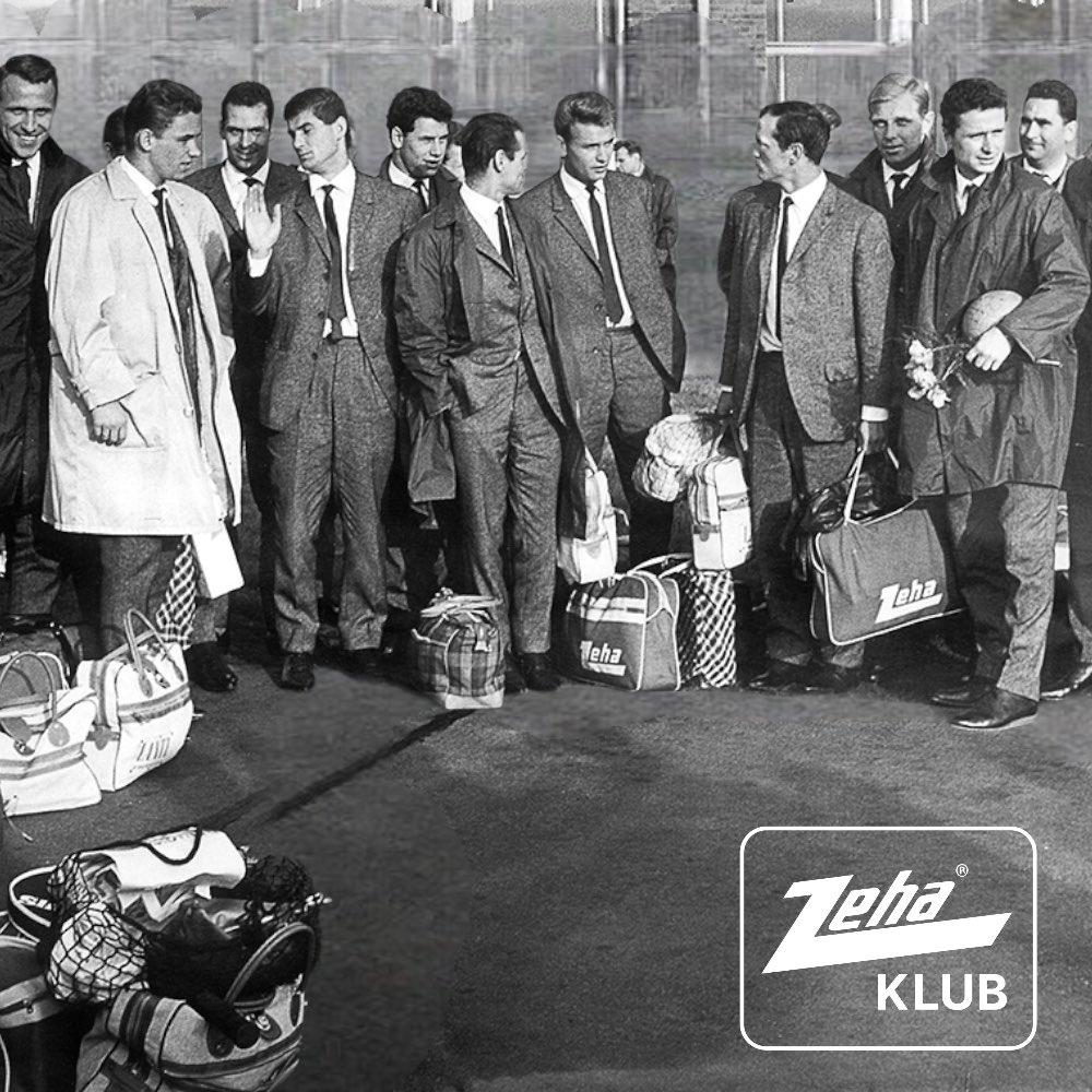 #NEUNEUNEU der #ZEHAKLUB 💝: unser neues exklusives Angebot für unsere treuesten Fans – und alle, die es werden wollen. 
 Anmeldung @ zeha-berlin.de