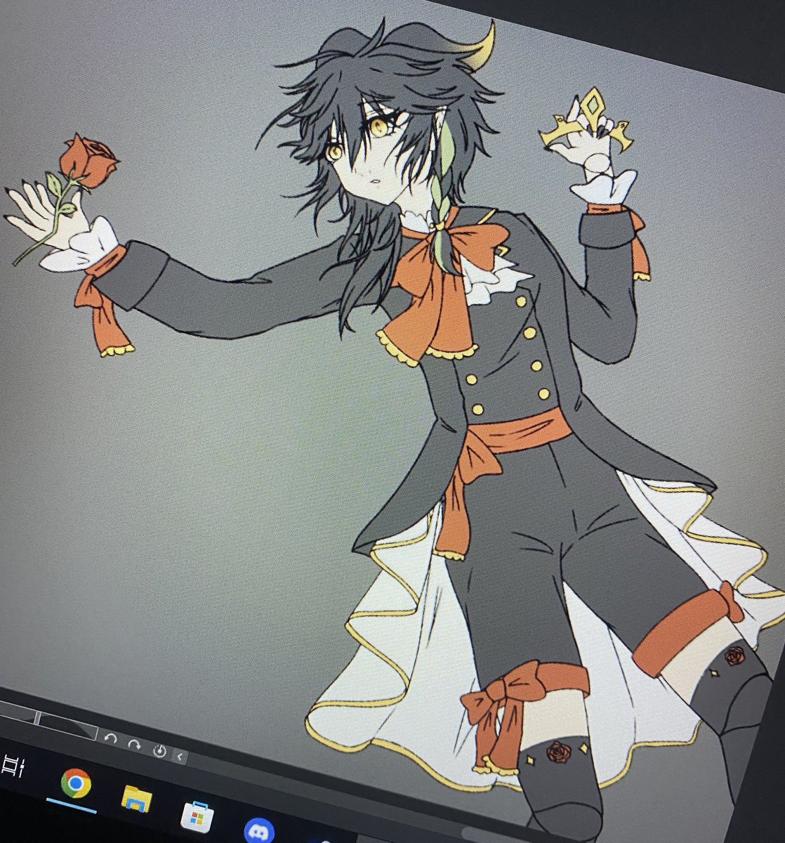 Jun Pendragon 🐉 VTuber (@JunPendragon) / Posts / X