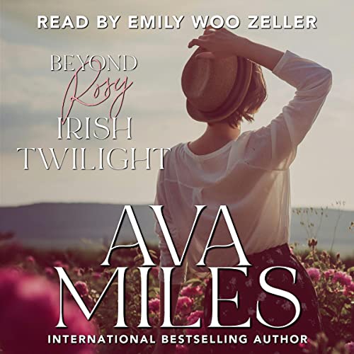 audio_enabler's tweet photo. Happy Audio Release Day!
Beyond Rosy Irish Twilight
By @authoravamiles 
Narrated by @zwooman https://t.co/FB3ZrTiTgv