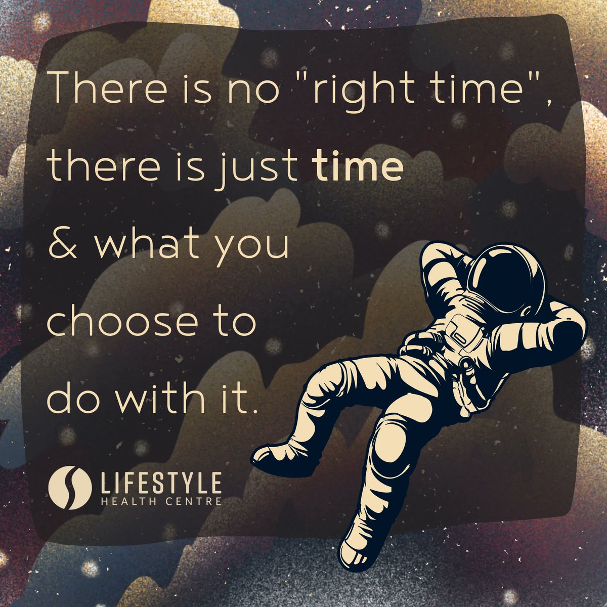 LifestyleHealth's tweet photo. Let's get productive! #AlmostFriday https://t.co/aMvZpZgDc7