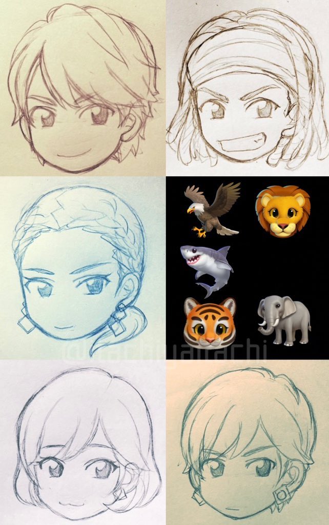 ジュウオウジャートレンド入りめでたいので当時のラクガキ再掲
ジュウオウジャーは良いぞ...
スーパー戦隊史上屈指のハイスペック(高学歴・常識人・性格めちゃいい)赤のヤマト先生がめちゃくちゃかっこいいし、それ以外は全員異世界から来た獣人(獣人形態有り)だぞ!!! 