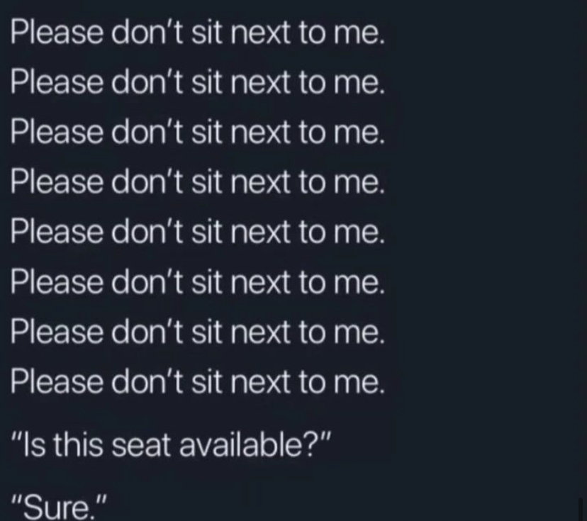 introvert memes (@introvertsmemes) on Twitter photo 