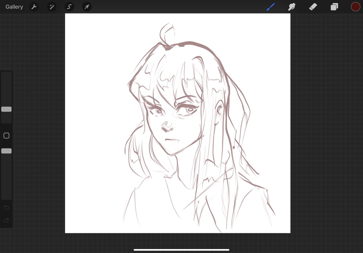 jarthla's tweet photo. This new brush I got is pretty dope https://t.co/pCOvYuvmYy