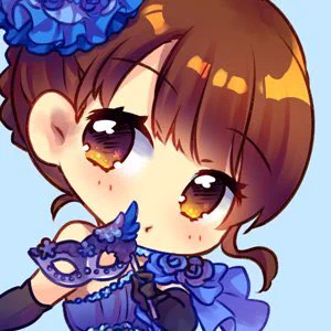 #デフォルメ絵を流してデフォルメ民を増やそうみもりんもたくさん描かせていただいてる 