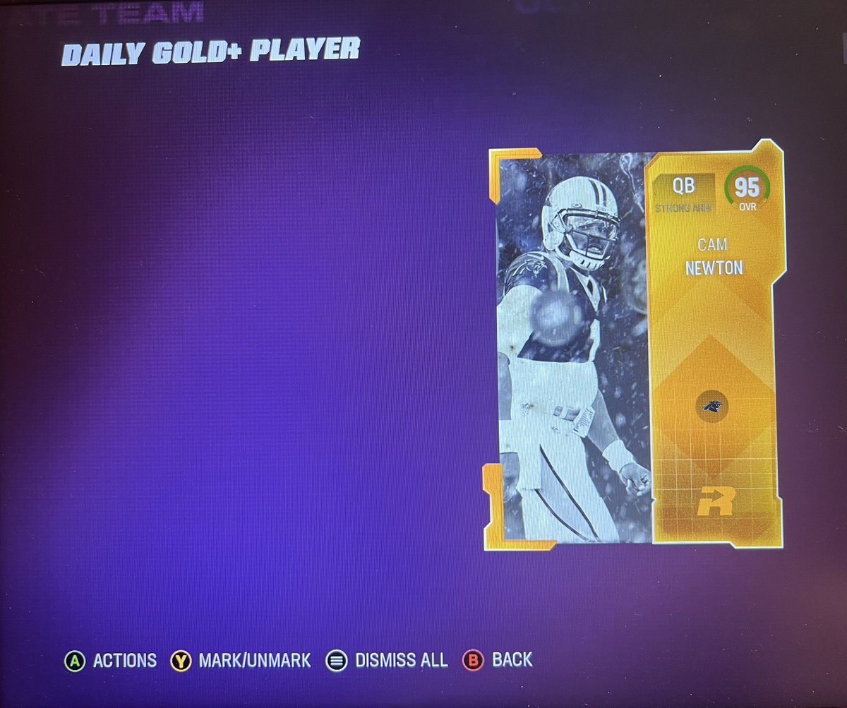 CLIFFCFB's tweet photo. @Zirksee From Daily Gold Big W https://t.co/z2WVaB8GXL