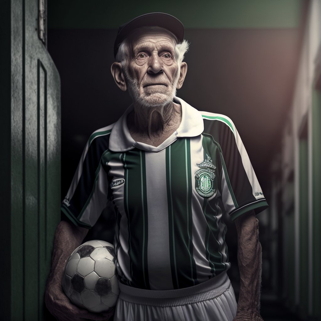 Geração SofaScore ⚽ on Twitter "Vovô Coxa do Coritiba https//t.co