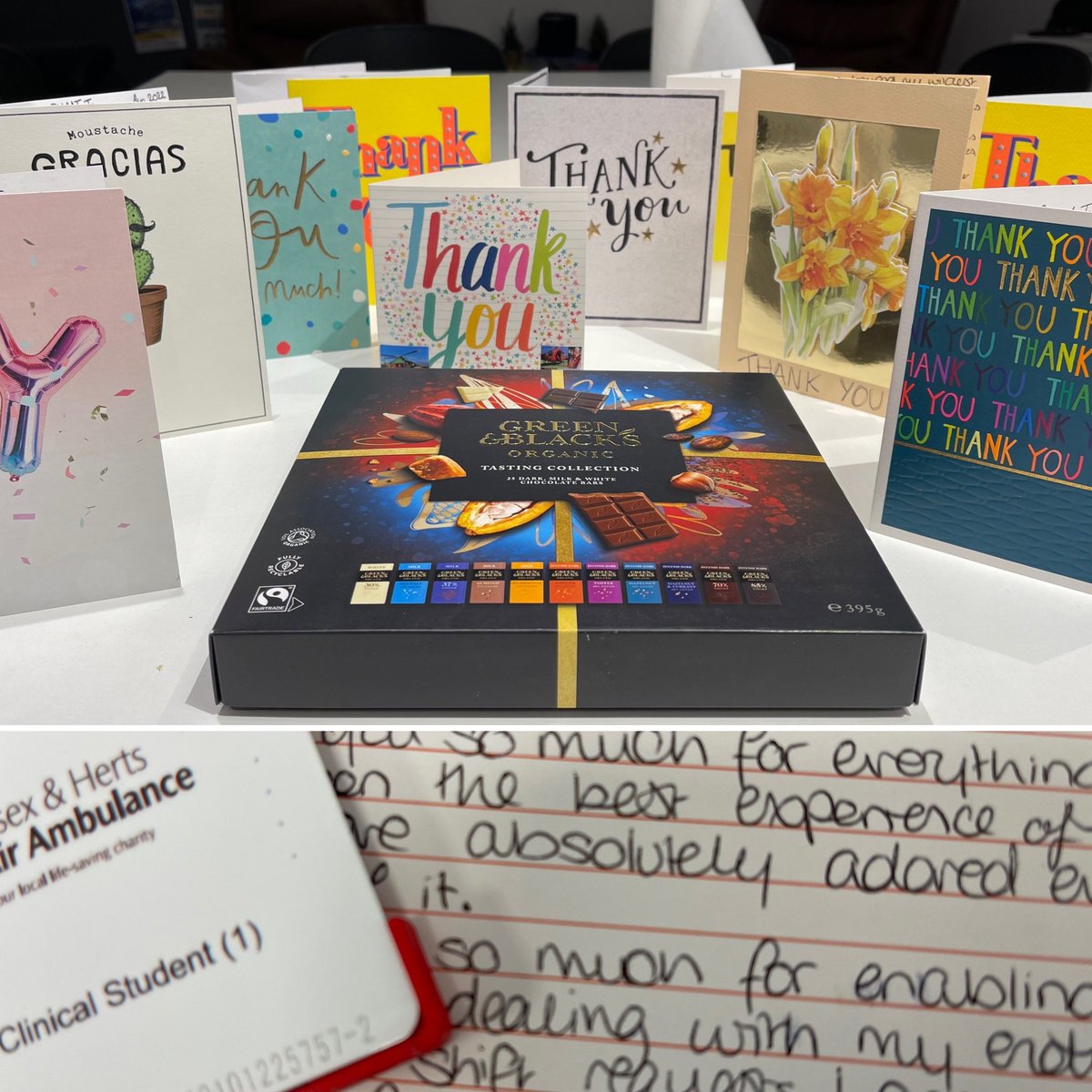 LauriePHC's tweet photo. Feedback from our medical and paramedic #studentelectives @EHAAT_ is always very positive but most commonly includes how supportive and friendly our teams are; I love that! To apply for a student elective please head to https://t.co/H2WtbQQsq1 https://t.co/PzXLJTqskT