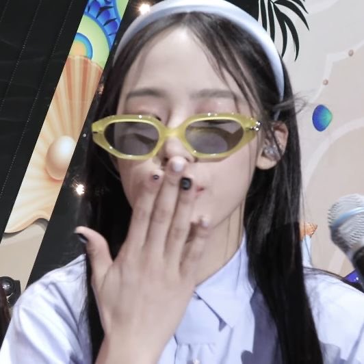 ミンジュ tweet media
