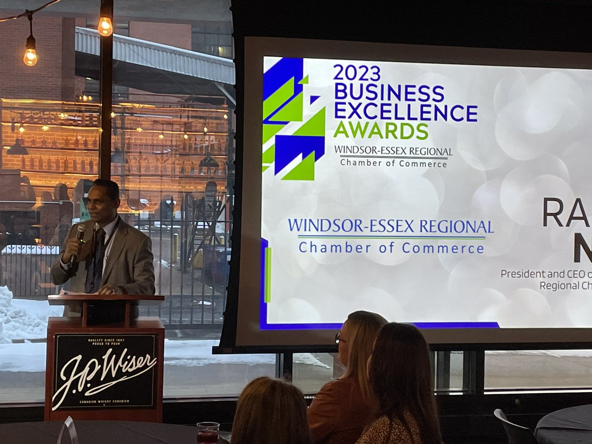 The nominees are out for @WERCofC 2023 business excellence awards @rakeshnaidu1212 @Czudner #yqg #businessexcellence #manufacturers #hospitality