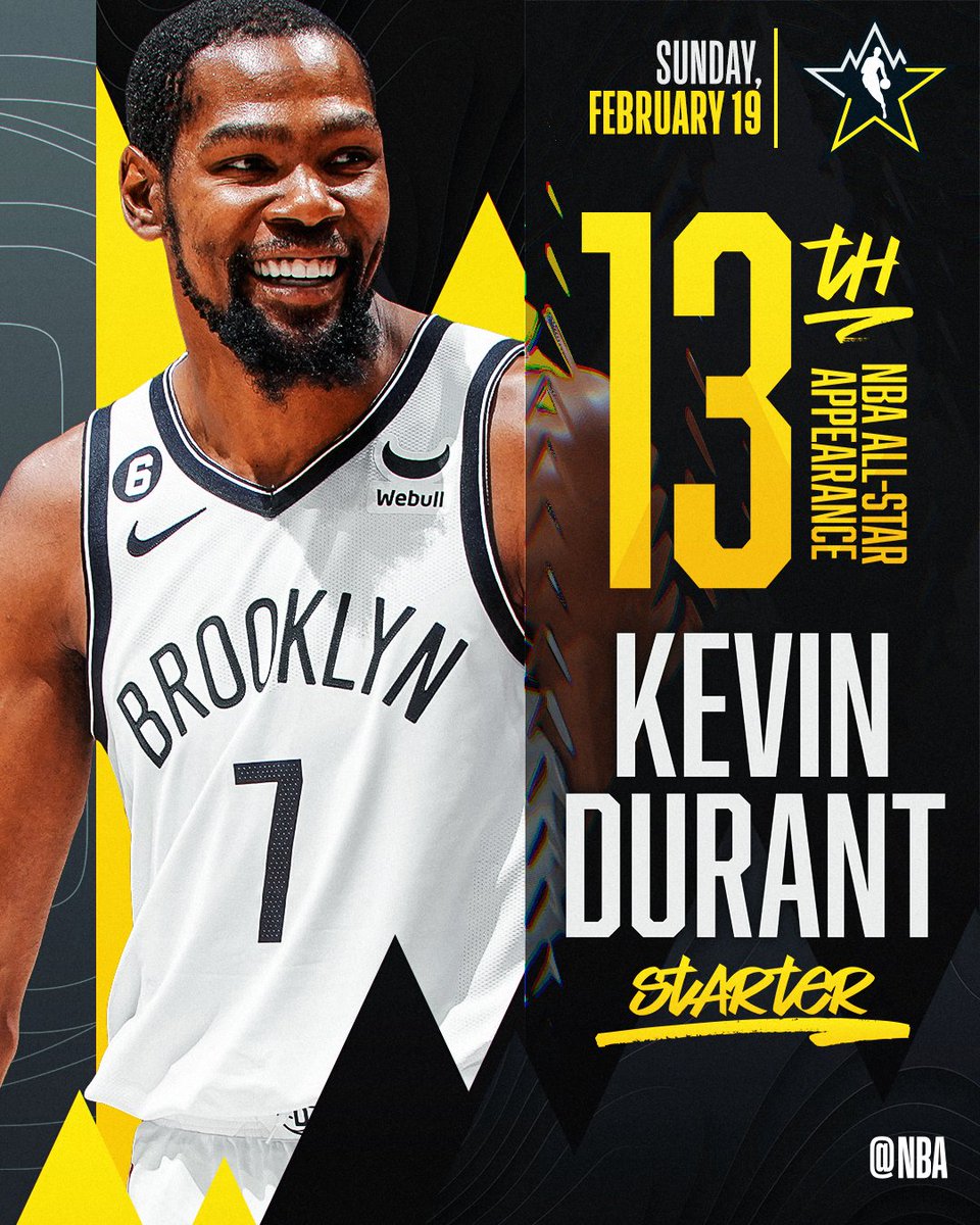 NBAAllStar On Twitter Making His 13th NBAAllStar Appearance nbaallstar-on-twitter-making-his-13th-nbaallstar-appearance