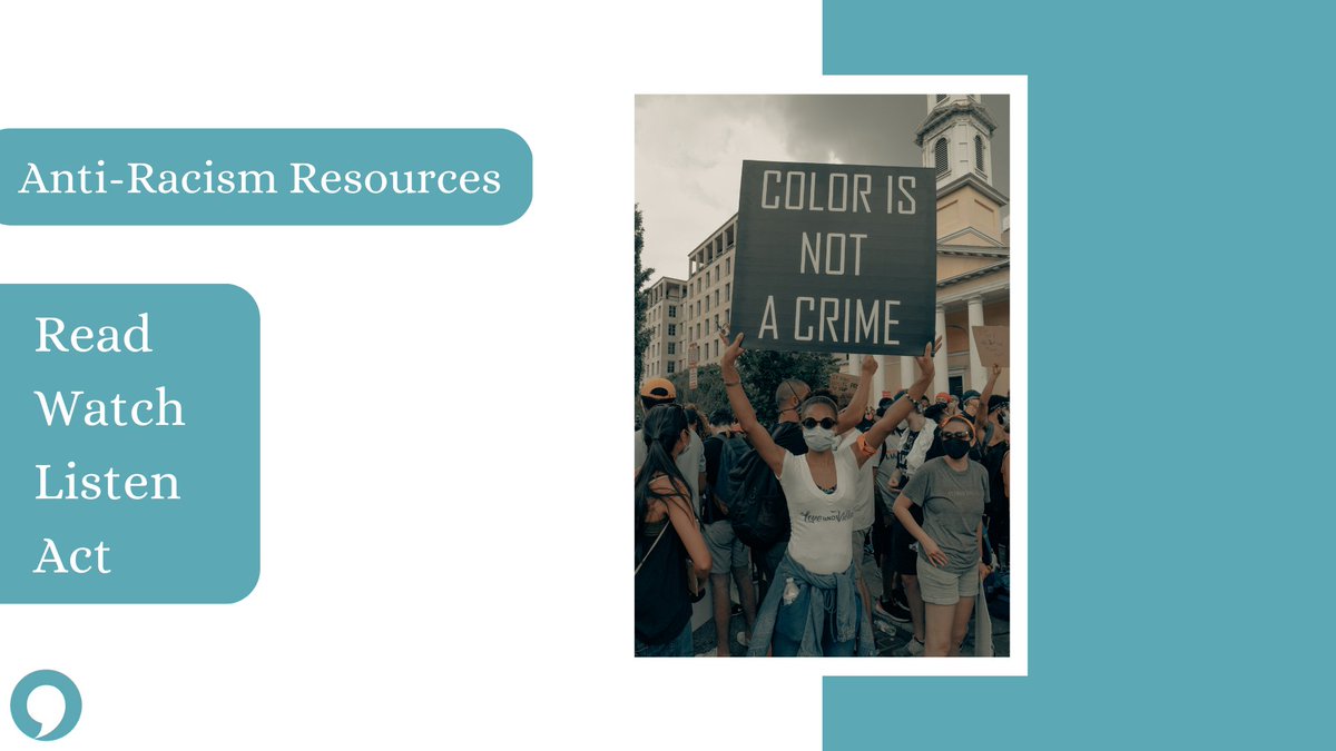 canauthors's tweet photo. Visit our Anti-Racism Resources page to read, watch, listen, and act. 

We’d love your suggestions for additional resources.

https://t.co/gLAjCcn8N4
.
.
#writing #author #writerscommunity #creativewriting #writingadvice #publishing #books #reading #antiracism #change https://t.co/E0jfgmzrVY