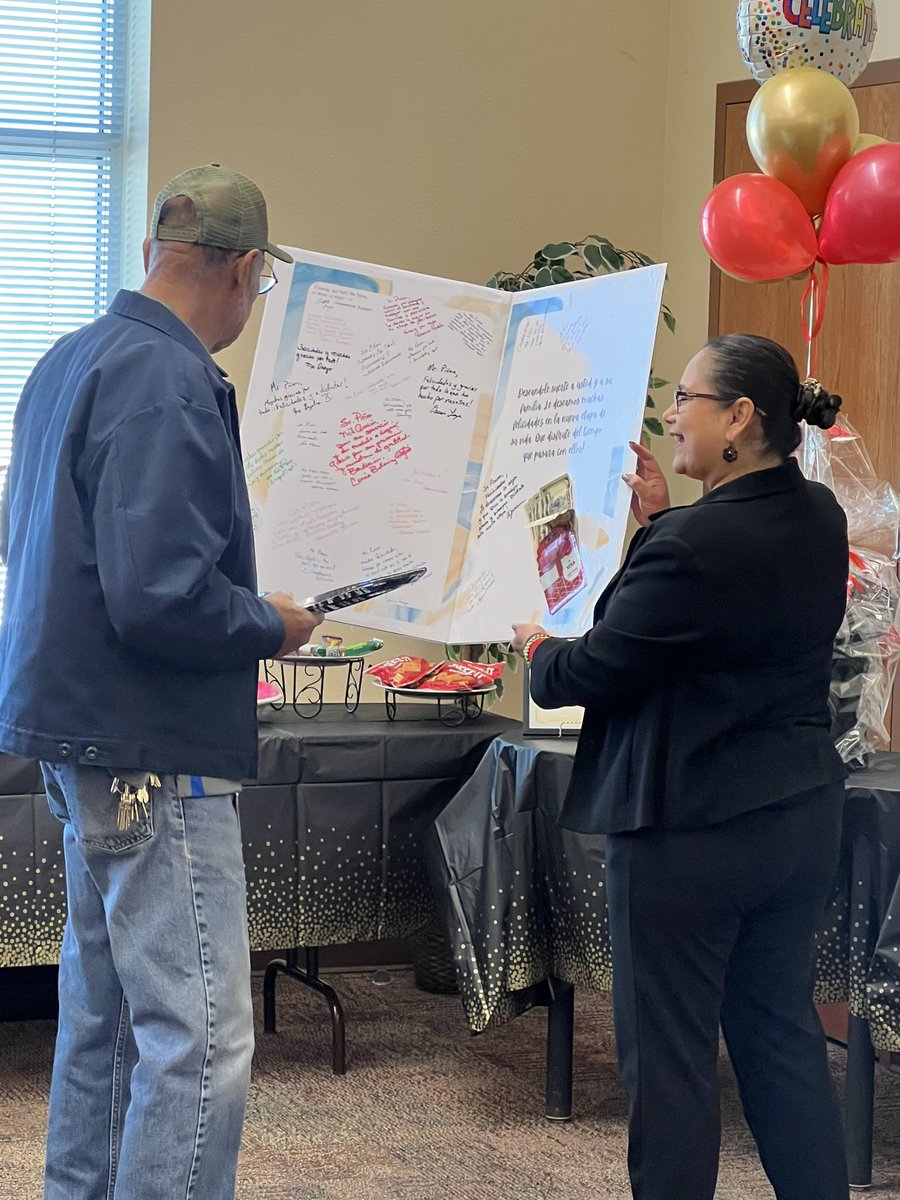 Carmen Crosse tweet media