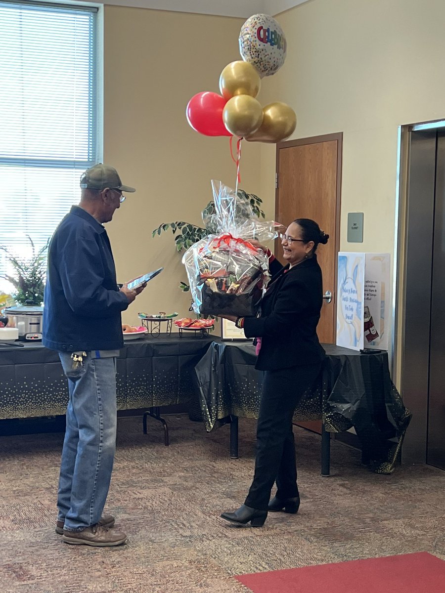 Carmen Crosse tweet media