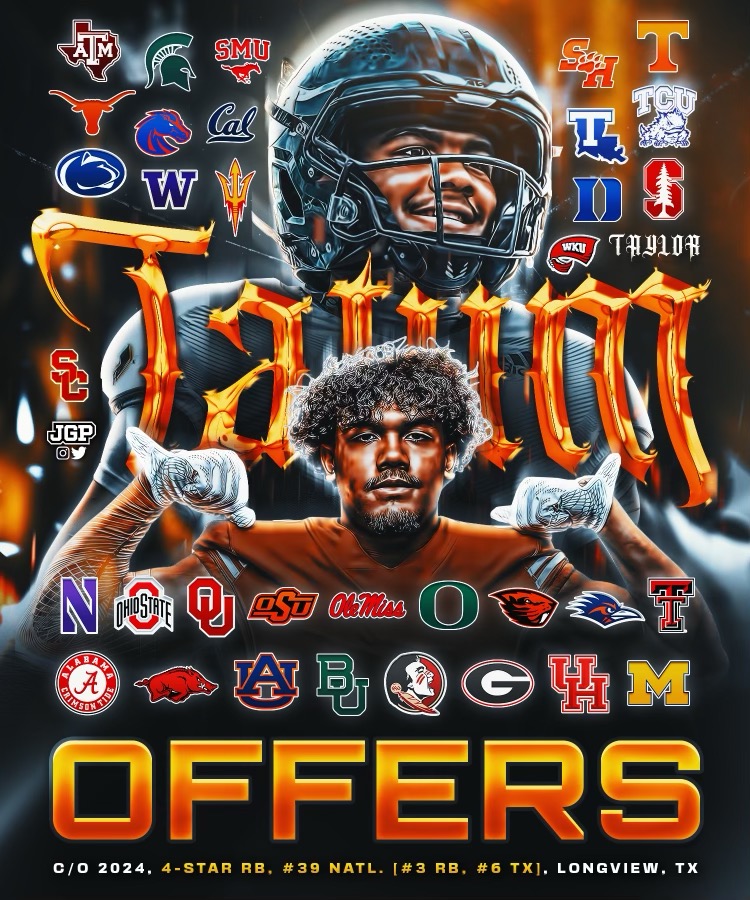 Taylor Tatum tweet media