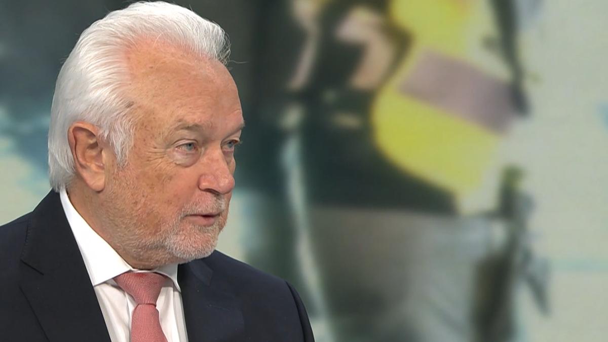 welt's tweet photo. „Mir fällt auf, und das fällt vielen auf, dass wir extrem viele Messerstraftaten haben“ https://t.co/lCKZ0KNChv https://t.co/HPvNu2BV3X