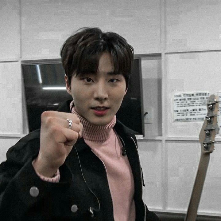 Semangat pagi