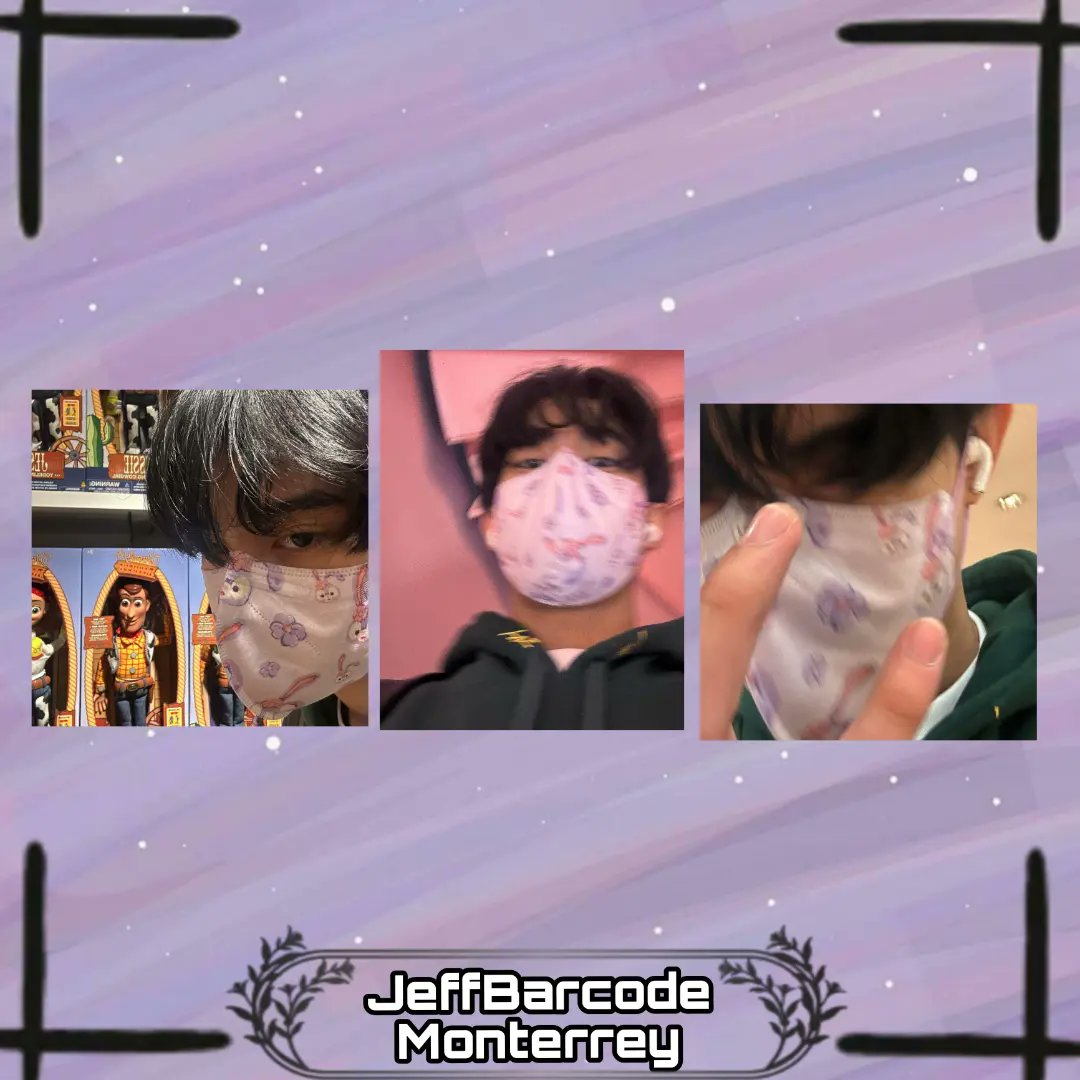 Jeffbarcode_mty's tweet image. Actualización de Barcode vía IG
&quot;🧸&quot;

#barcodetinnasit #barcodetin #mycode