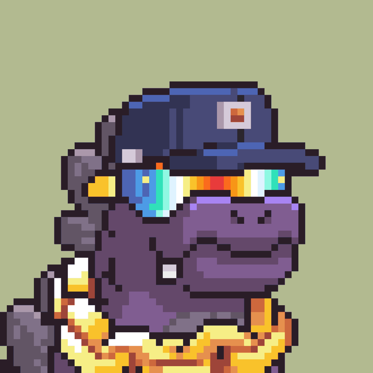 CantHoldSht's tweet image. With Kaijuz finally minting out, i couldnt resist grabbing these 2 bad boyz 👀. I know @ohDotss has a plan for this next phase &amp;amp; babies are definetly playing a huge role for @KaijuKingz in the near future. Never been more bullish on this team &amp;amp; this comunity 🫶🦎👑 #StayFocus