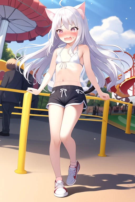 AINsfw12's tweet photo. #AIイラスト #AIart #AIartwork #stableDiffusionWaifu #Waifus #Nsfwtwt #Oppai #Booty #Sexy #pixai https://t.co/I4sGbqs0Lx
