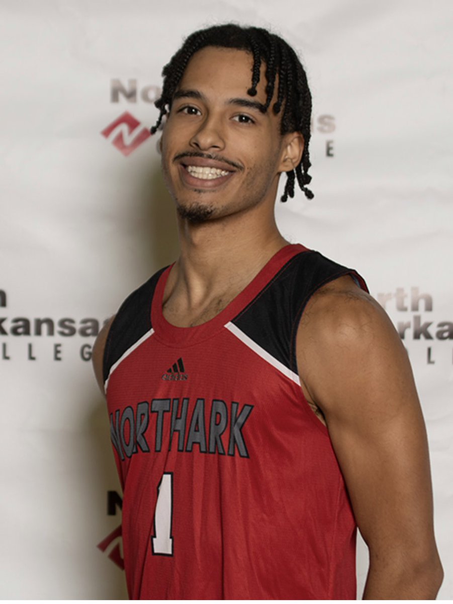 NCAA/NAIA Coaches:

🏀Dontae Taylor, Point Guard
📏6’0’’ 170 lbs
👨‍✈️Starter/Captain 3-Year NJCAA DII, 4-Year MO HS 5A
‼️Elite, High IQ, Experienced Ball-Handler/Passer/Defender/Leader
📈njcaa.org/sports/mbkb/20…
🎥youtube.com/@NortharkPione… &amp; <a href="/SynergySST_JUCO/">SynergySST_JUCO</a>
🎓AA Degree, 2.8 GPA