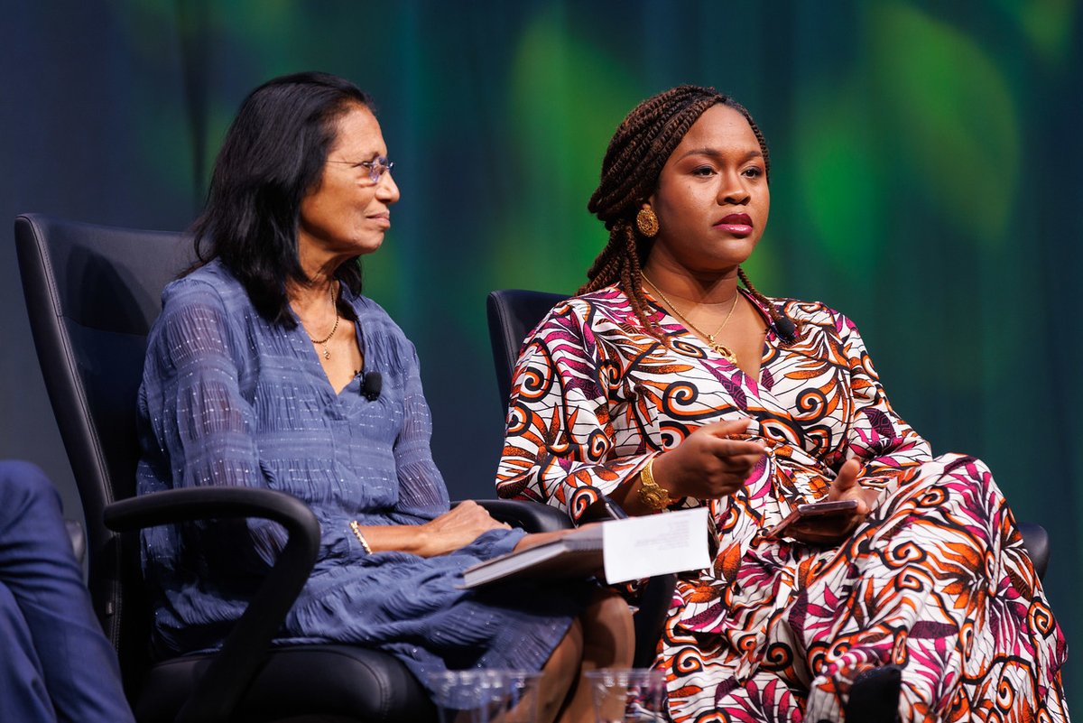 World Food Prize Foundation tweet media