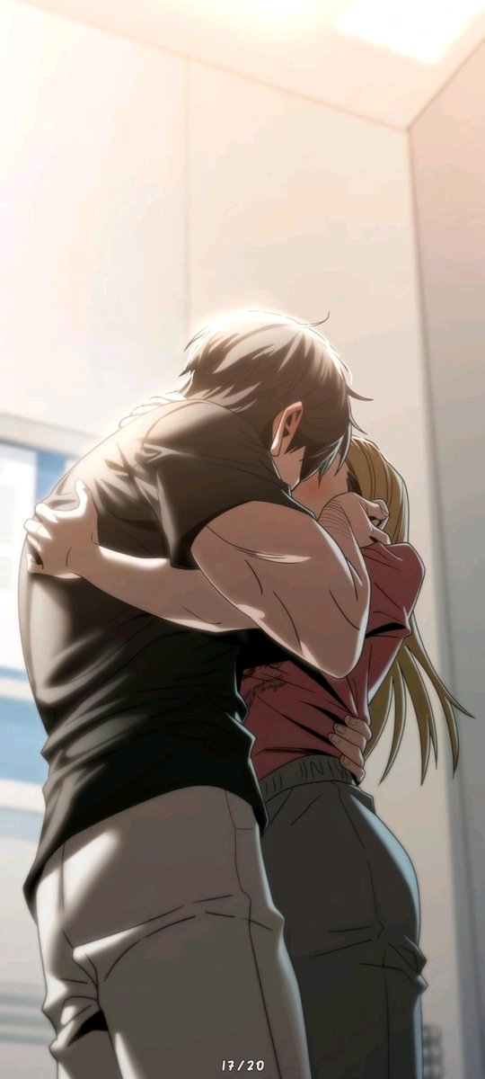 DangerDude4252's tweet photo. 📢 new update

Match made in heaven by chance
ch. 56❤️ https://t.co/AAZQodcsFt