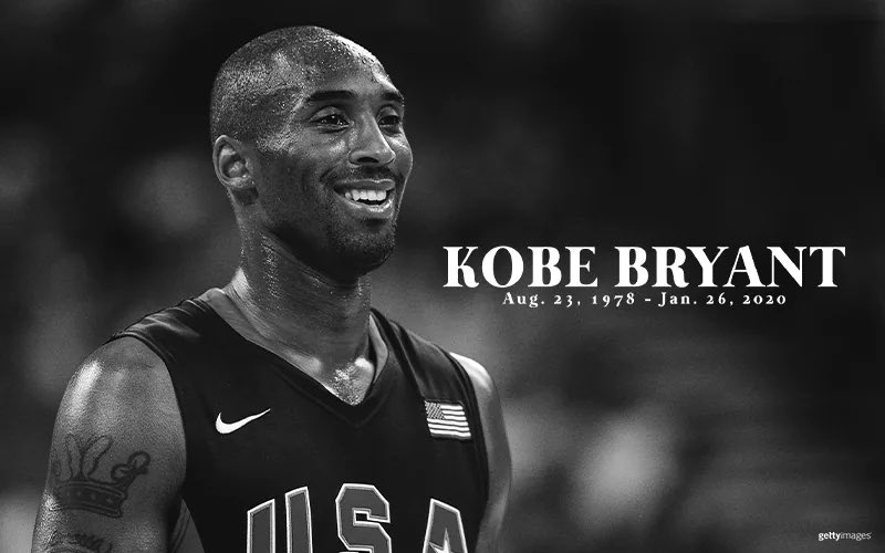 ColbertRanch's tweet image. RIP to thelate great Kobe Bean Bryant who we tragically lost 3 years ago. Hope you’re having a good time up there with Gigi 🙏🏼❤️ #MambaForever #MambaMentality #KobeBryant