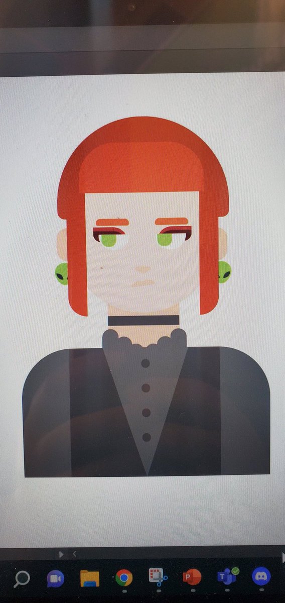 N00CLEAR's tweet photo. I'm looking for work! Saving up for my uni exchange to Norway. Interested in game art and illustration. Able to use Photoshop, procreate, Illustator, blender and a variety of traditional mediums. https://t.co/livY4q0D2o