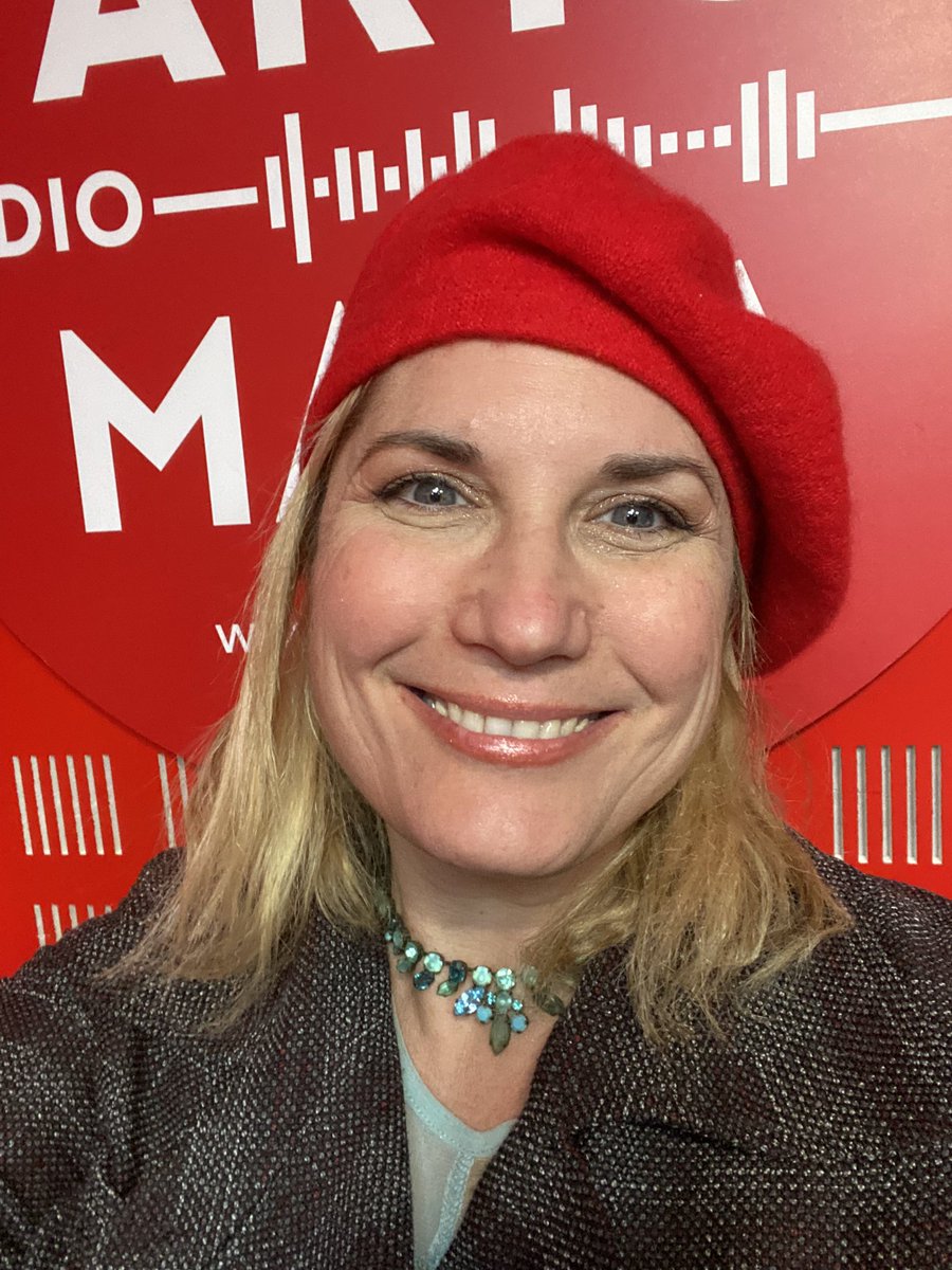 camaieudefemmes's tweet photo. L’émission Camaieu de femmes produite et animée par @VBANTONELLI @RadioArtsMada @EnchanteeTouche @LaEnchanted @Latoucheenchant venez nous parler de vous ! Tous les jeudis de 20 heures à 22h relayée par #efhca https://t.co/cFGsgnEO0W