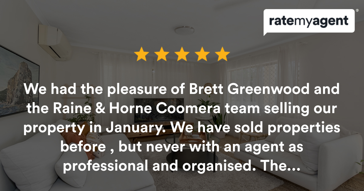 Great feeling being entrusted to market & sell a property way outside my core area and achieving an awesome outcome for all. #brettgreenwood #happyvendors #raineandhornecoomera #newfarm #brisbane